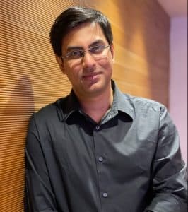 Dr. Debayan Gupta Image